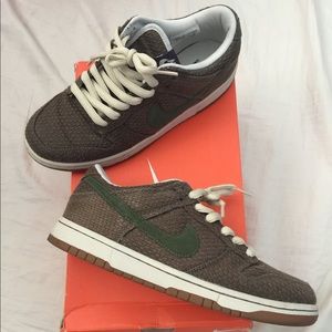 Nike dunk low